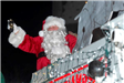 Image of  2017 Parade of lights parade
