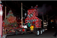 Image of  2017 Parade of lights parade