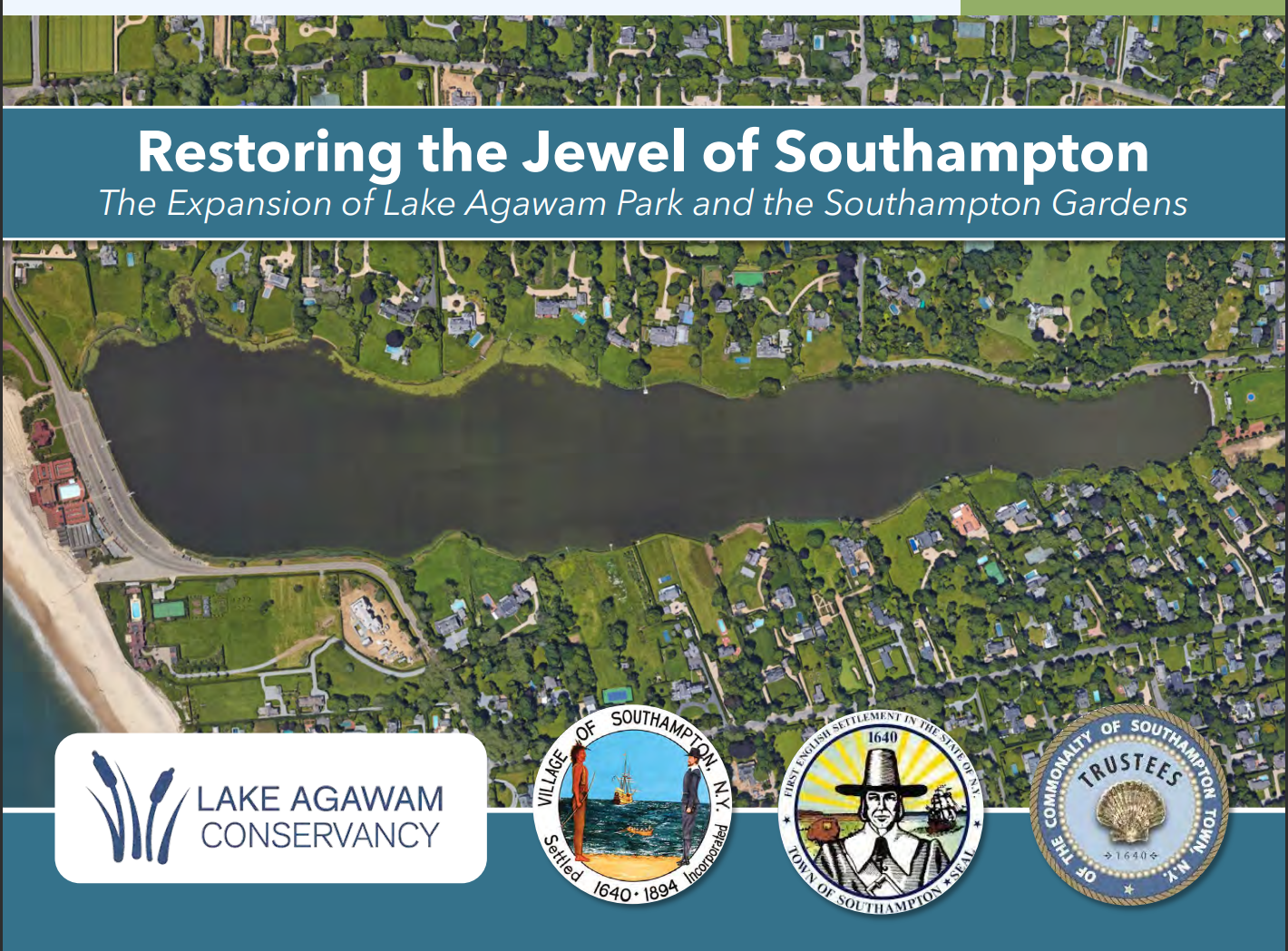Restoring the Jewel of Southampton 