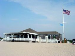 Coopers Beach Pavillion