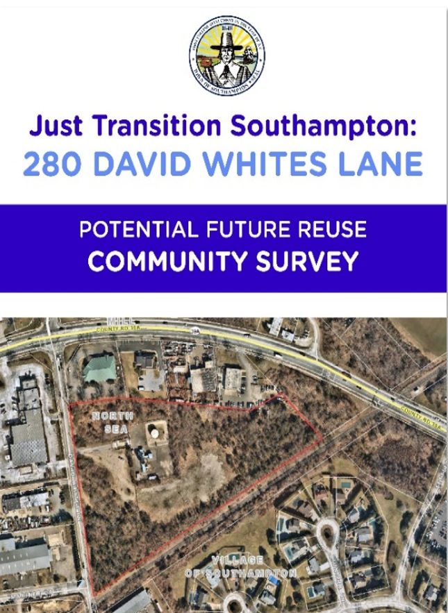 Just Transition Cover