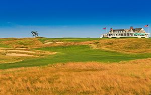 image of U.S. Open at Shinnecock
