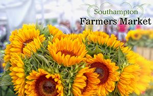 Image of Farmers Market, credit: Ron Esposito