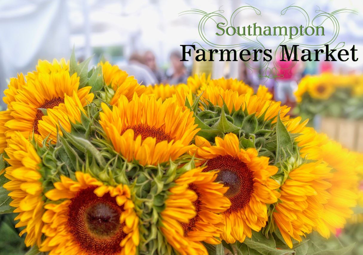 image of Farmers Market 