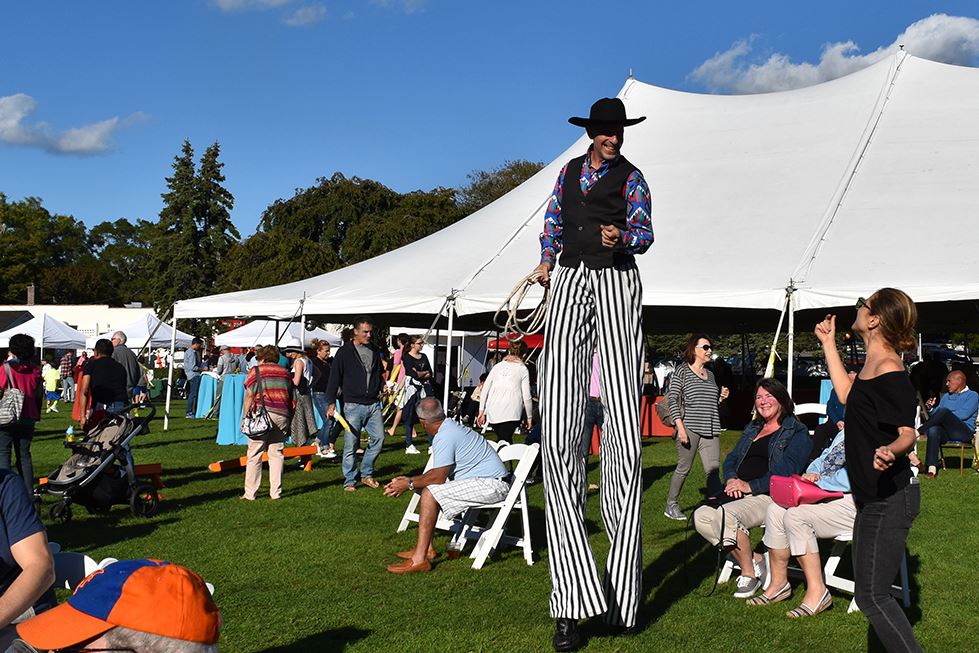 Image of SouthamptonFest at Agawam Park