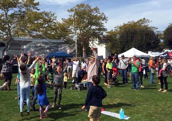 Image of SouthamptonFest 