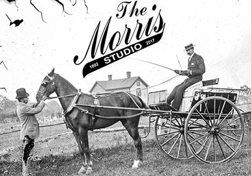 Image of Morris Studio Exhibition