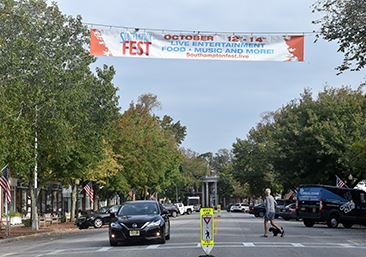 image of SH Fest Banner