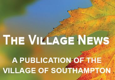 Image of Village Newsletter