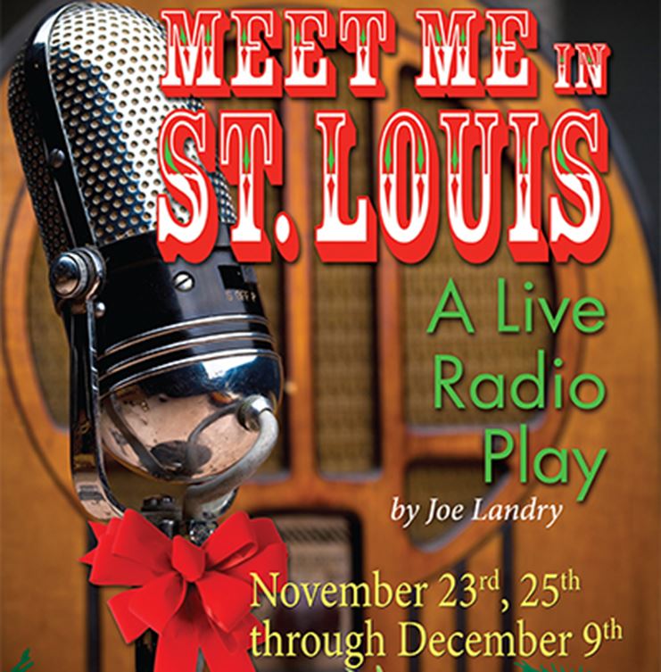 Image of SCC - meet me in St Louis741