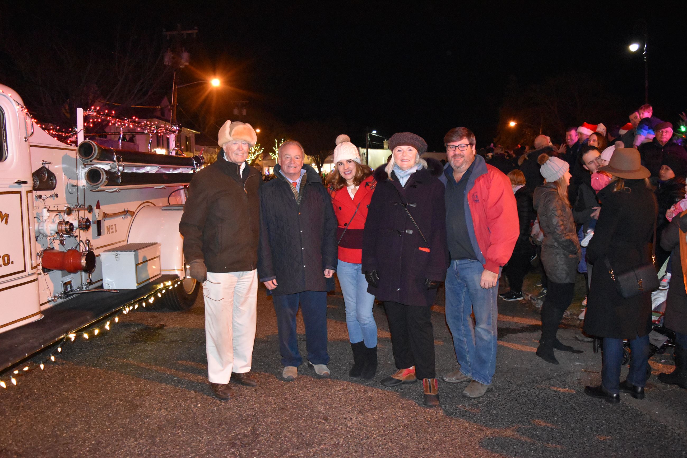 Image of Parade of Lights 