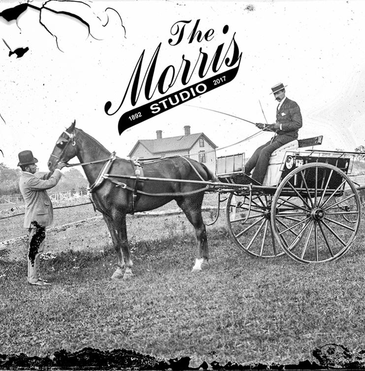 IMage of Morris Studio Exhibition