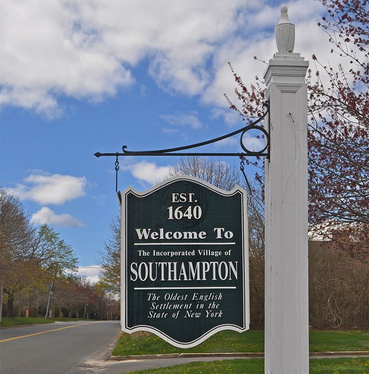 Image of Welcome to Southampton
