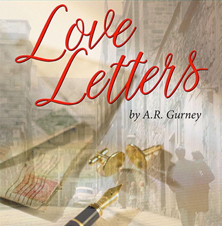 Image of Love Letters by A.R. Gurney