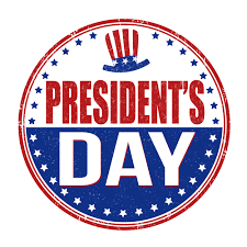 Image of Presidents Day