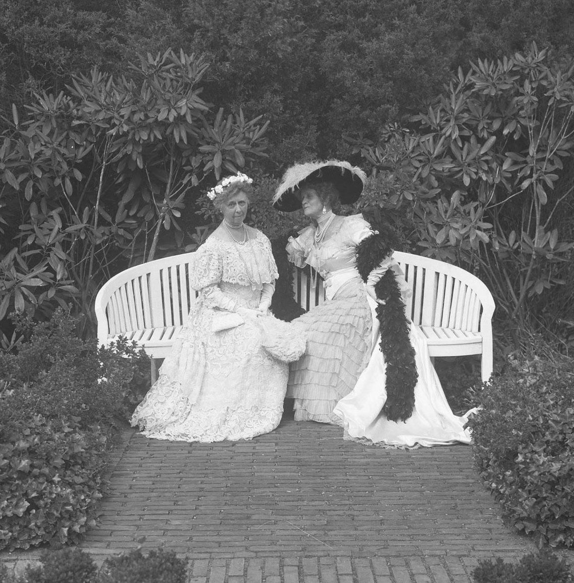 Image of SH History Museum exhibition 