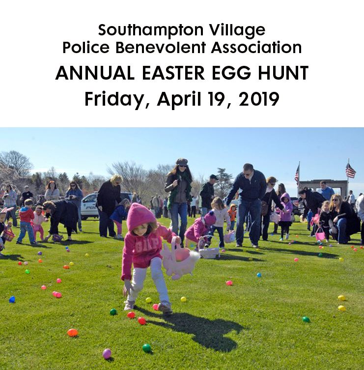 Image of PBA Easter Egg Hunt