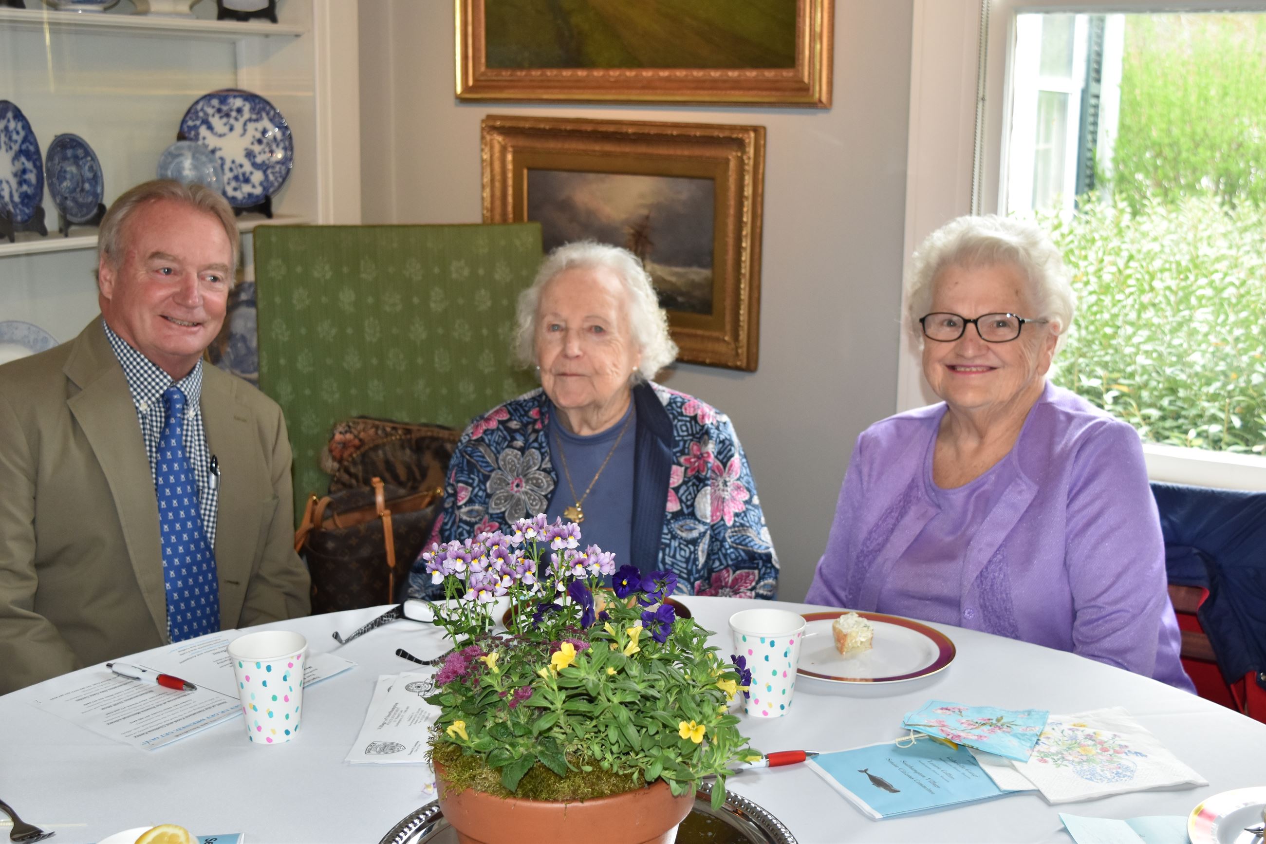Image of Senior Event - May 1, 2019