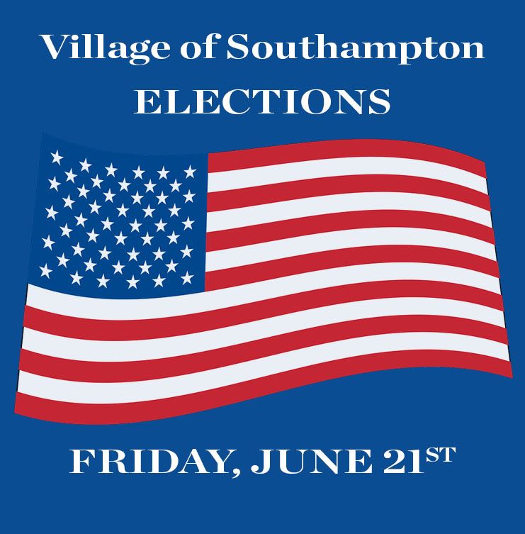 Image of Village Elections