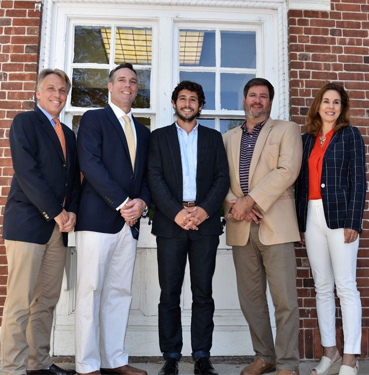 Image of 2019 Board group photo