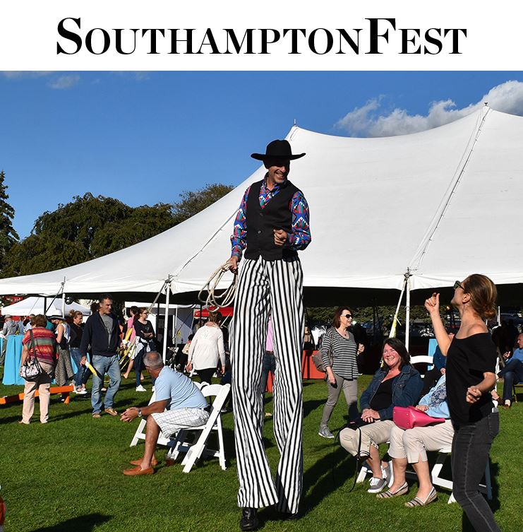 Image of SouthamptonFest