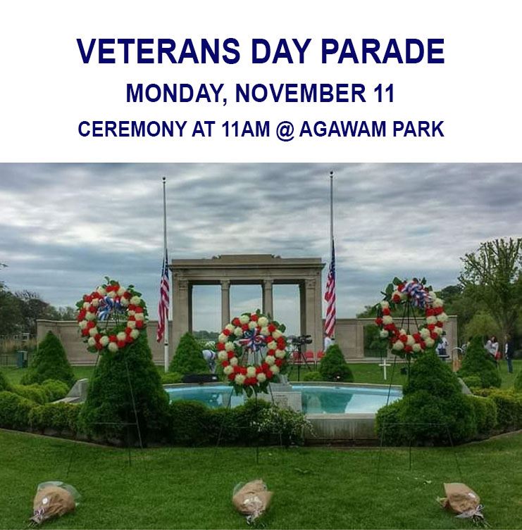 image of Veterans Day