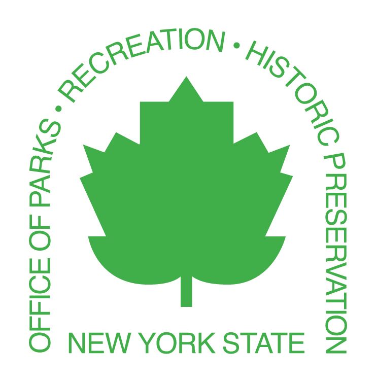 image of NY State Historic Preservation logo
