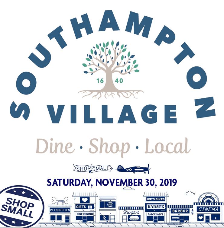 Image of Small business saturday