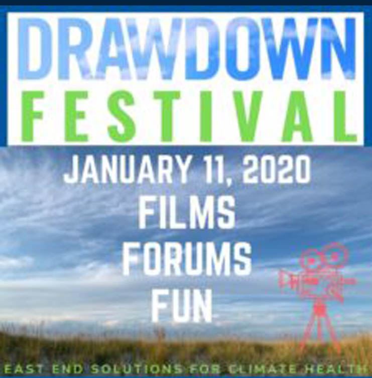 image of Drawdown at SAC