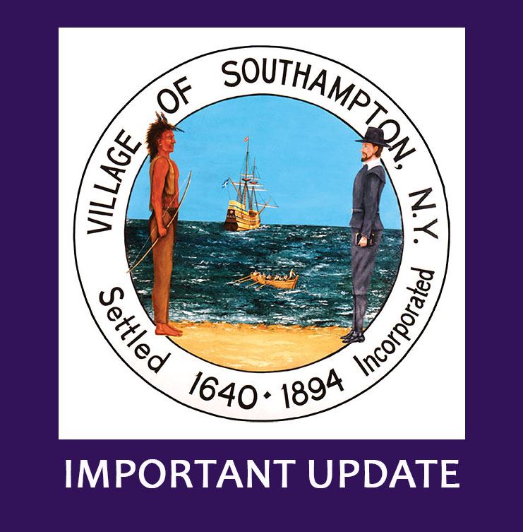 image of Important update