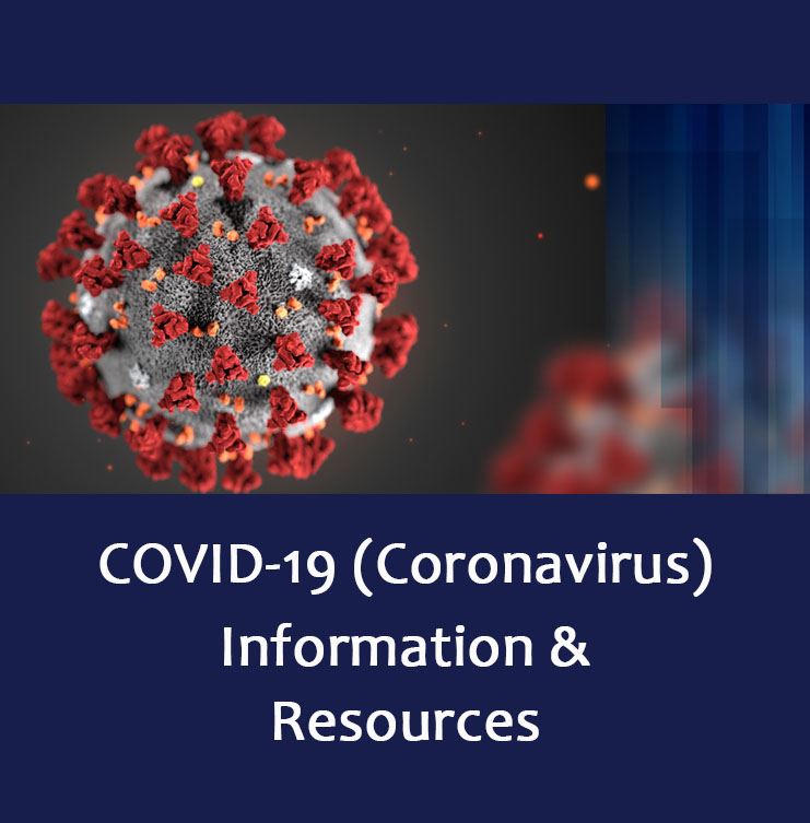 Image of Covid19 logo