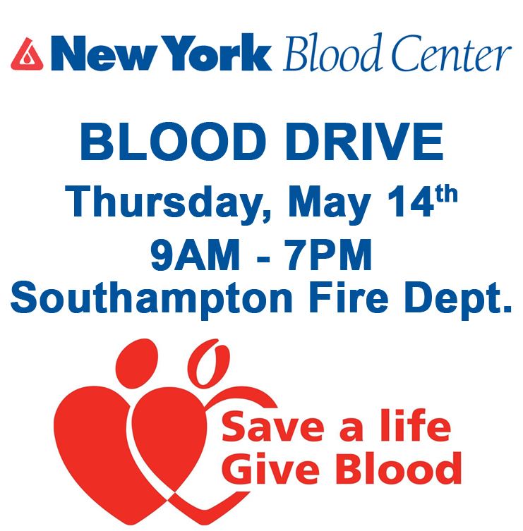 image of Blood Drive logo