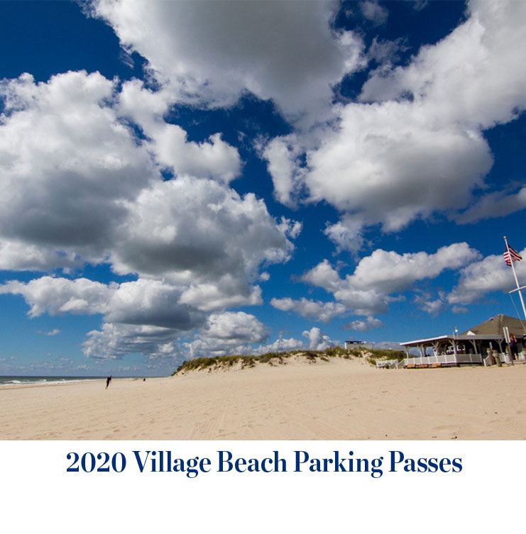 image of 2020 Beach regulations - photo