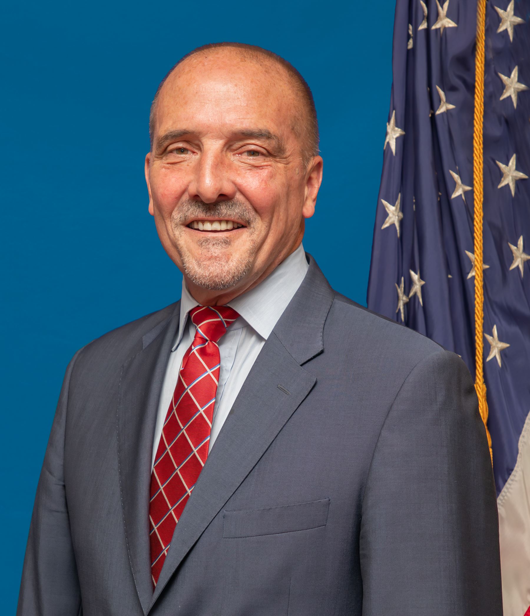 Trustee Robert Coburn