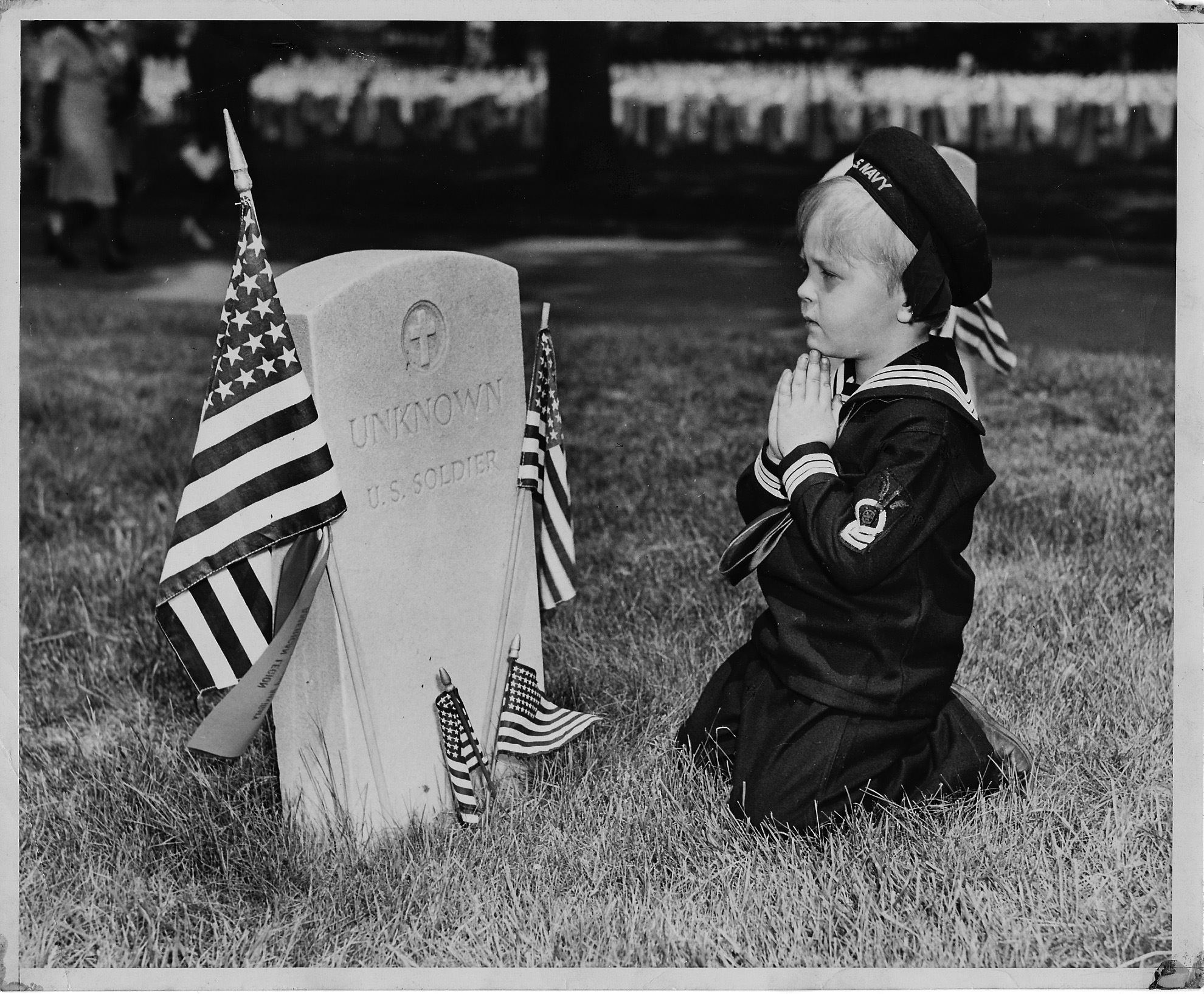 image Charlie Styler -  Memorial Day 1944