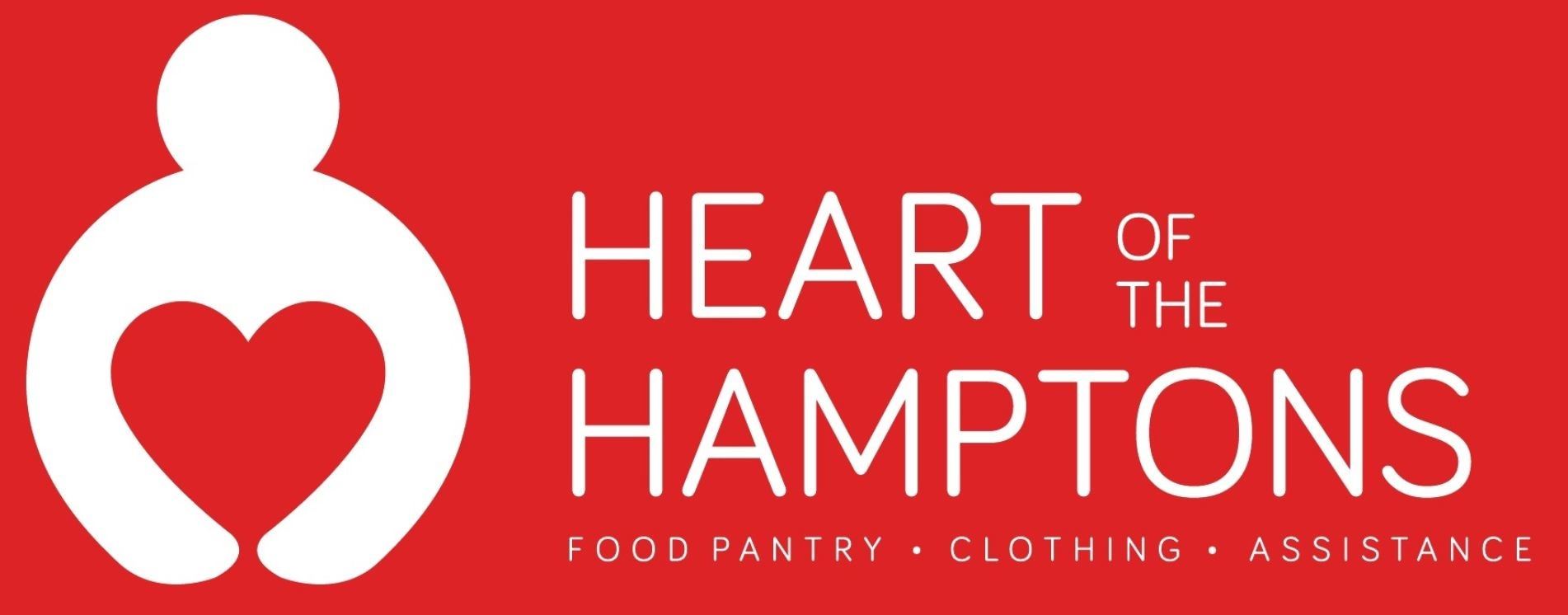 image of Heart of the Hamptons COVID19 flyer