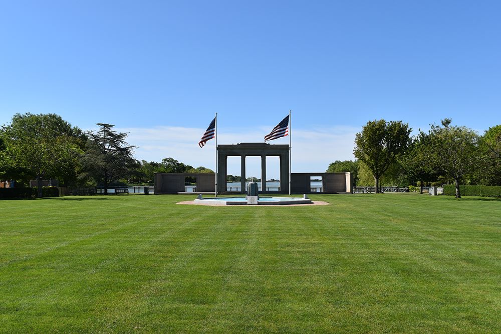 image of Agawam Park 